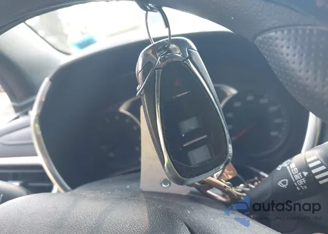 2019 Chevrolet Equinox Lt from USA, damaged, VIN 3GNAXUEV7KL141219